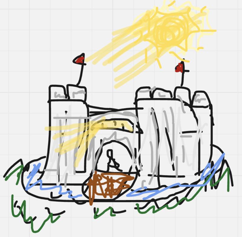 Draw Battle