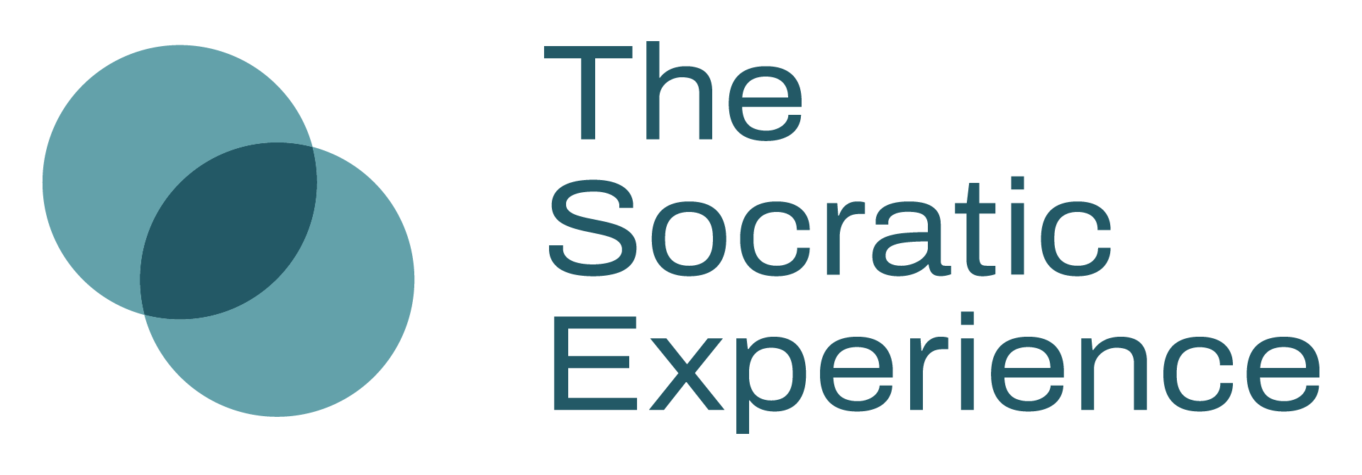 The Socratic Experience